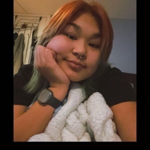 Meet your Posher, Tia